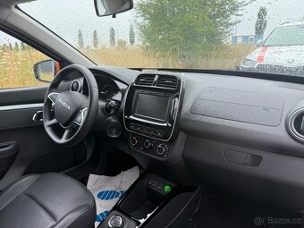 Dacia spring - 4