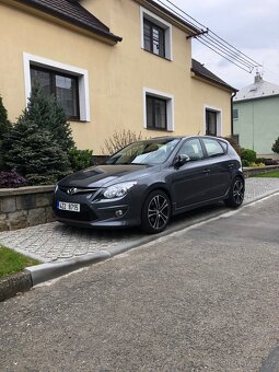 alu kola 5x114,3 r17 hyundai - 4