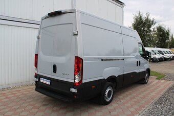 Iveco Daily 35S140 2.3 L2H2 Klima+Navi+LED - 4