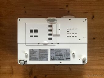 Projektor Benq W600+ - 4