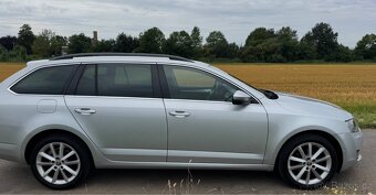 Škoda Octavia combi 2.0 TDI 110 KW 2015 Style - 4