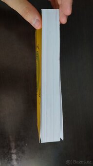 Prodávám učebnici matematiky - ISBN 978-80-7196-322-6 - 4