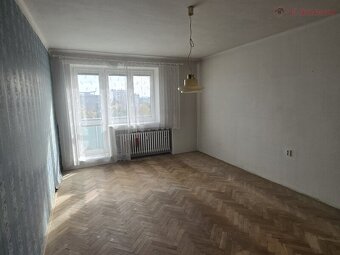 Prodej bytu 2+1, Dr.E.Beneše - 4