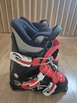 Dětské lyžařské boty Nordica 21, 255mm - 4
