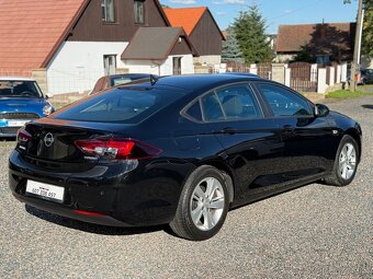 Opel Insignia 1.5Turbo 121kw (119.000km) TOP STAV - 4