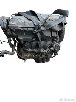 Motor 1.6 vti 5FS euro5 najeto 80 tis - 4