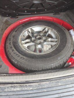 Prodám Jeep grand Cherokee - 4