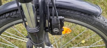 Německé elektrokolo Top Velo E-bike - 4