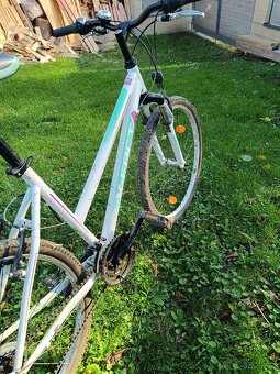 Dětské kolo X Fact - 4