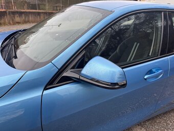 BMW 1 116d, 114 tis. km, automat, dobrý stav - 4