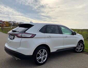 Ford Edge 2.0 TDCi Bi-Turbo 154KW/210 koní R.V.082016 - 4
