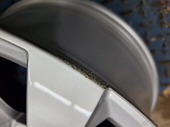 Prodam origo alu kola skoda Kodiaq II Lefka 5x112 r19 - 4