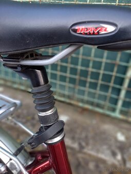 Dámské městské 4Ever HESPERUS - 4