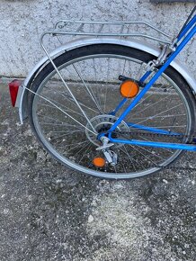 Kolo Liberta Kastle - 4