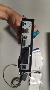 Satelitní prijmac - 4