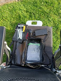 Prodej nového invalidního elektrického vozíku - 4