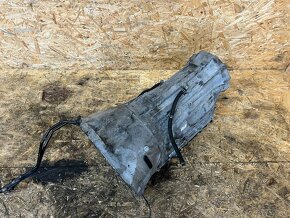 AUTOMATICKÁ PŘEVODOVKA 3.0 TDI 176KW CASA 4X4 KMB - 4