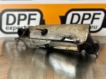 Repasované DPF - Alfa Romeo, Fiat, Opel- 1.6 D - 4