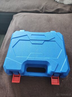 Sada korunkových vrtáků do betonu a zdiva – nová - 4