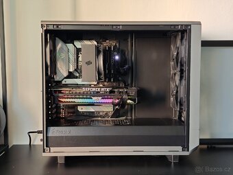 Herní PC - 4