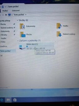 Notebook Hp ProBook 6470B - 4