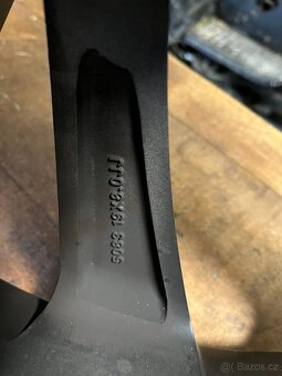 Alu kola R19 na VW Arteon 8x19 5x112 ET40 - 4