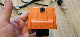 Tuning kit pro KTM Duke 125 GET Athena - 4