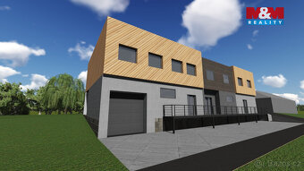 Prodej bytu 4+kk, 110 m², Obrataň - 4