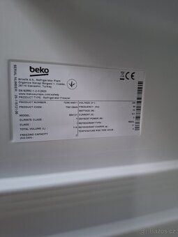 Lednice beko - 4