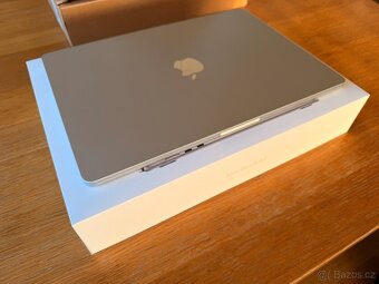 Apple MacBook Air 15" M2 – 16GB RAM, 1TB SSD, záruka - 4