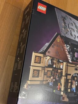 LEGO® Ideas 21341 Disney Hokus pokus - 4