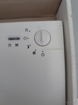 STIEBEL ELTRON LWZ 70-170-270 OVLADANIE REKUPERACIE - 4