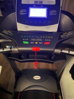 Běžecký pás inSPORTline Gilavar - 4