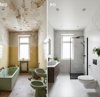 Vyklizení prostorů a Zimní údržby - 4