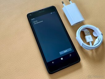 Microsoft Lumia 640 DUAL v "TOP" stavu - 4