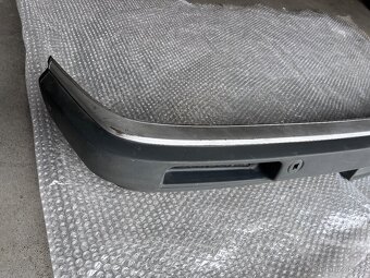 Fiat 127 top, nový přední nárazník - 4