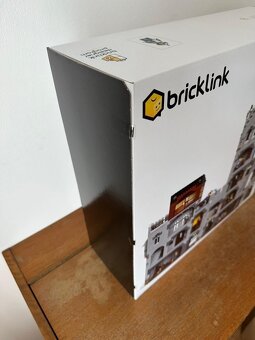 LEGO® 910029 Mountain Fortress / Horská pevnost - 4