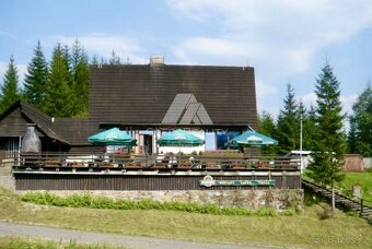 Prodej, restaurace , Bílá okr. Frýdek - Místek - 4