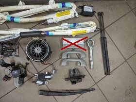 Díly Astra J - 2010-2012 - 4