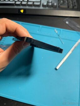 Zadní housing Apple iPhone 12 Pro - 4