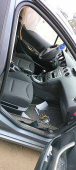 Peugeot 308, 1.4vti, 8FS, 160.000km, barva KTH - 4