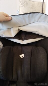 Dětská sedačka Joie i-Gemm 3 - 4