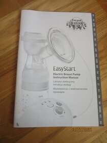 Odsávačka elektrická - 4