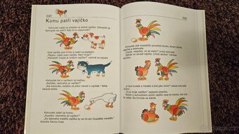 Knížka pro děti od dvou do pěti - 4
