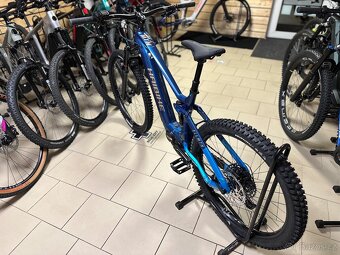 Elektrokolo HAIBIKE ALLMTN 2 C2 YAMAHA 720Wh NOVÉ - 4