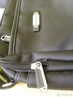 Praktická crossbody kabelka Mahel NOVÁ - 4