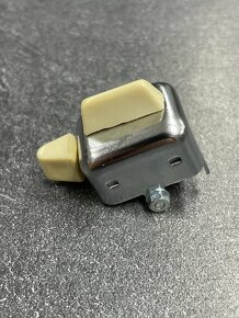 Přepínač světla a bzučáku Stadion S22 s krytem - 4