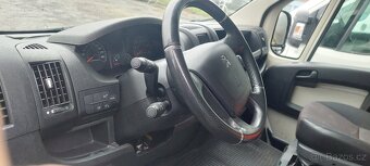 PEUGEOT BOXER 2.0 HDI - 4