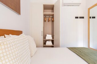 Pronájem bytu 2+kk – 48 m² - 4