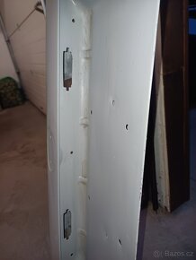 Dveře touring e30 - 4